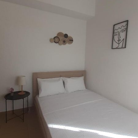 Nickolas Tiny Apartment Souda-Chania Khania Eksteriør bilde